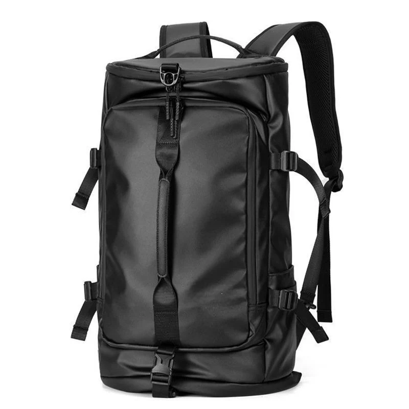 Multifunktionaler wasserdichter Reise-Rucksack Karnz