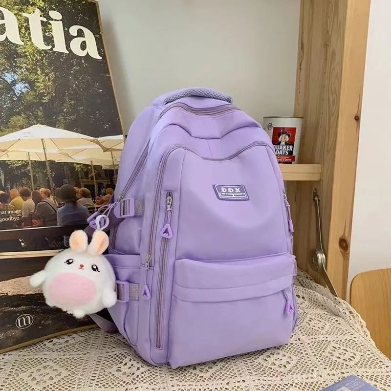 Multifunktionaler urbaner Rucksack Karnz