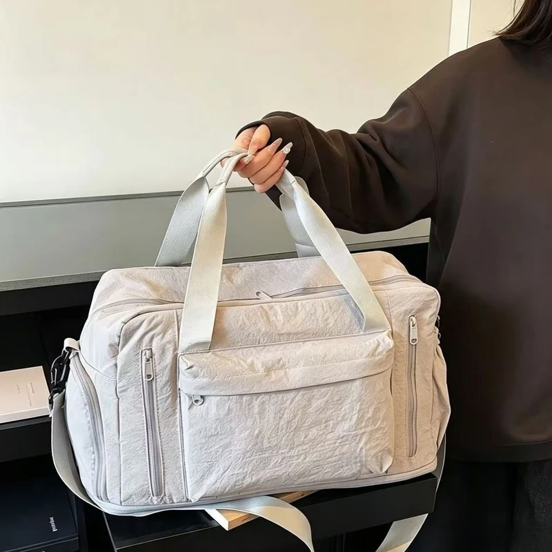 Multi-Funktionale Reiseduffle Bag Karnz