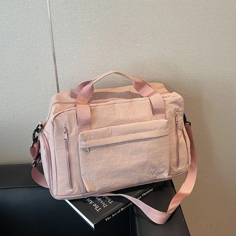 Multi-Funktionale Reiseduffle Bag Karnz