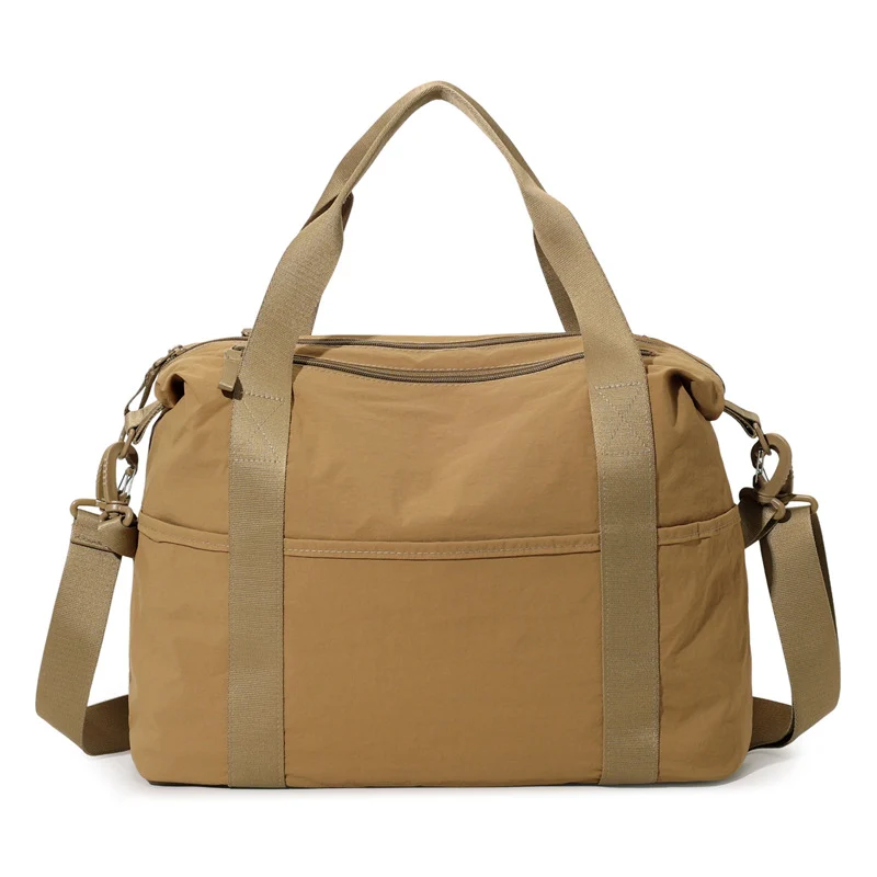 Bequeme und stilvolle Damen Reisetasche Skanto