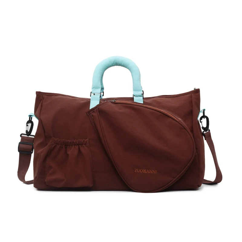 Elegante Damen Weekender-Tasche Skanto