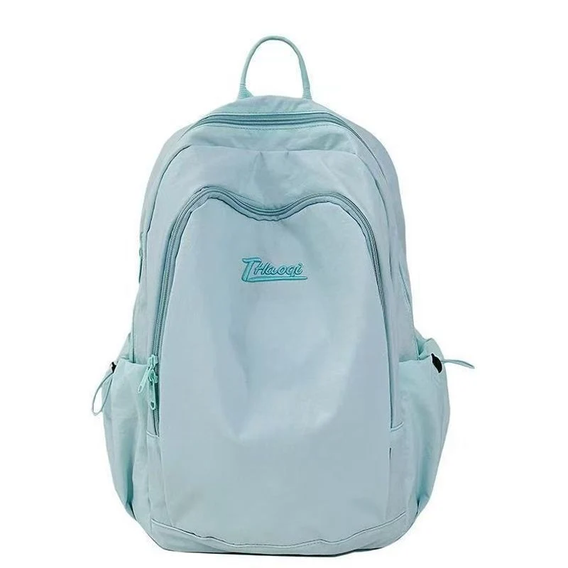 Lässiger Alltags-Rucksack Karnz