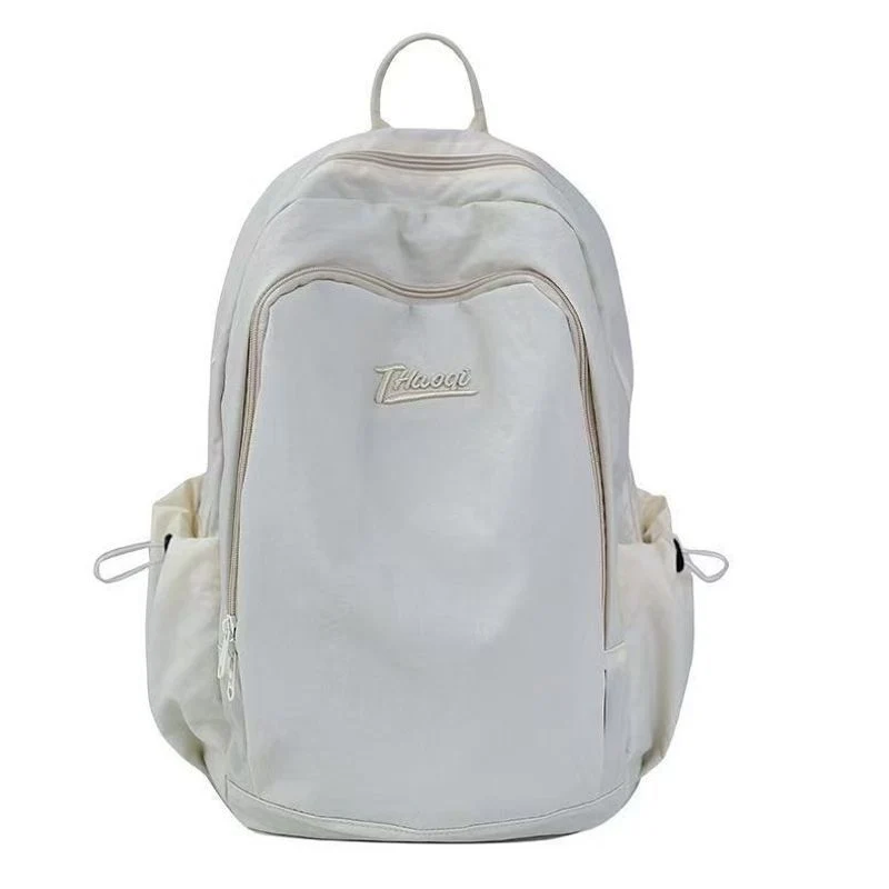 Lässiger Alltags-Rucksack Karnz