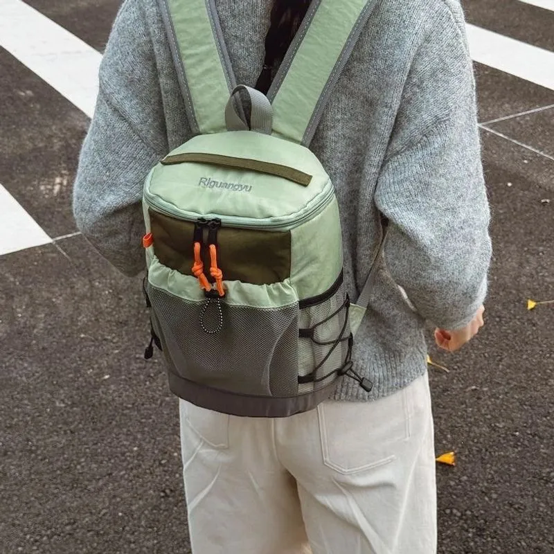 Multi-Funktionaler Outdoor-Sport-Rucksack Karnz