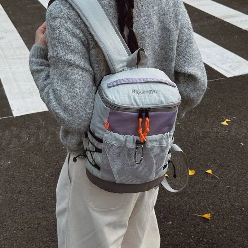 Multi-Funktionaler Outdoor-Sport-Rucksack Karnz