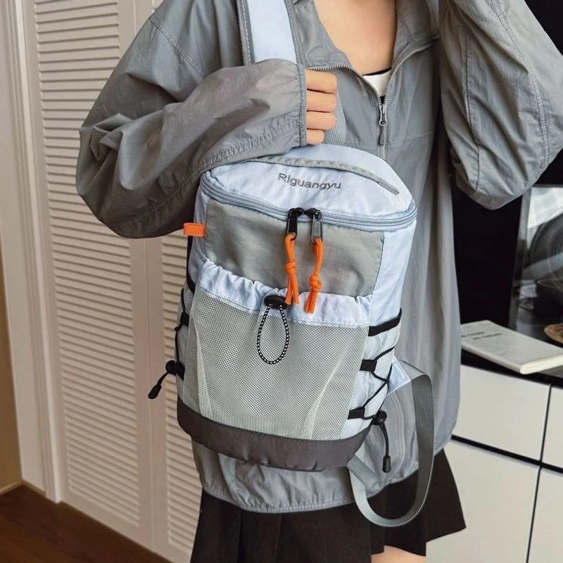 Multi-Funktionaler Outdoor-Sport-Rucksack Karnz