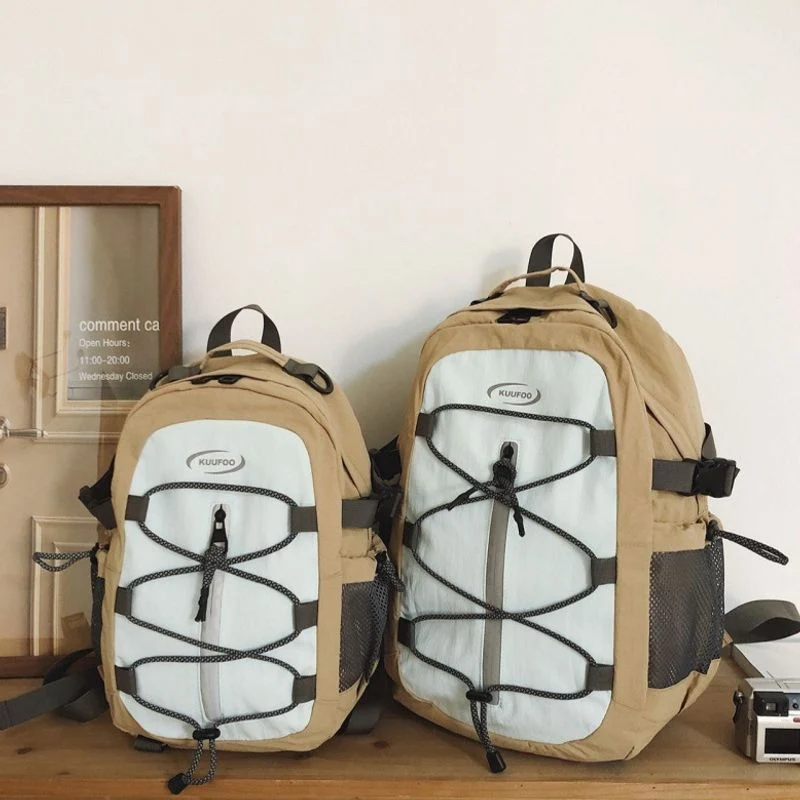 Multifunktionaler Outdoor-Abenteuer-Rucksack Karnz