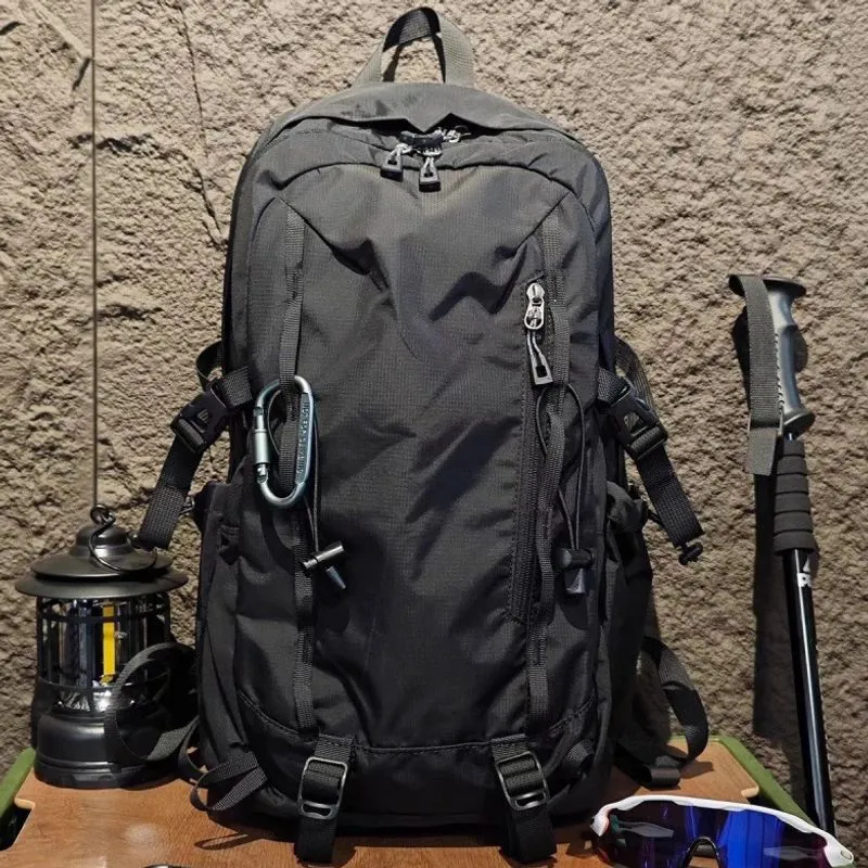 Mehrfunktions-Wander-Rucksack Karnz