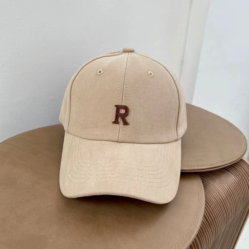 Damen Klassische verstellbare Baseball-Cap Skanto
