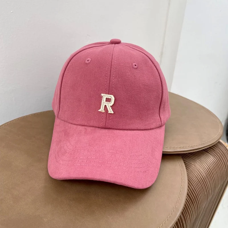 Damen Klassische verstellbare Baseball-Cap Skanto
