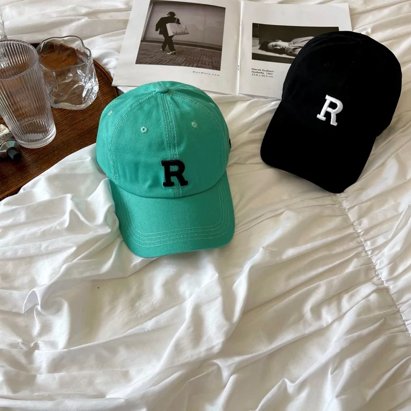 Damen Klassische verstellbare Baseball-Cap Skanto