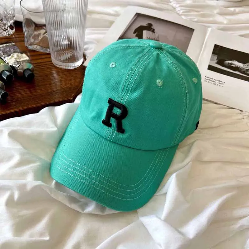 Damen Klassische verstellbare Baseball-Cap Skanto