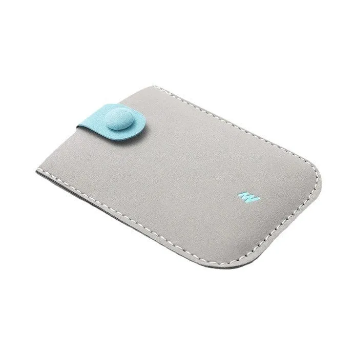 Slim Leather Cardholder