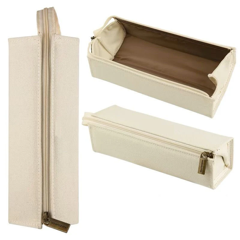 Premium Leinwand Stiftetui