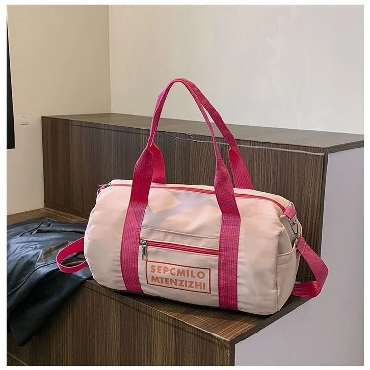 Vielseitige Sport Duffle Bag Karnz