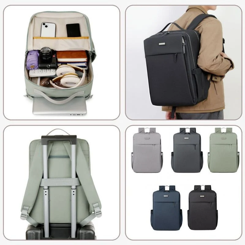 Vielseitiger Professioneller Rucksack Karnz