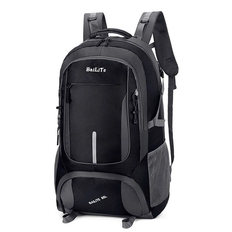 Vielseitiger Outdoor-Wanderrucksack Karnz