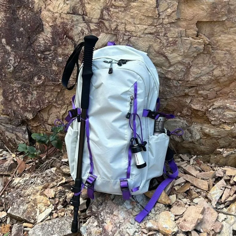 Vielseitiger Outdoor-Abenteuer-Rucksack Karnz