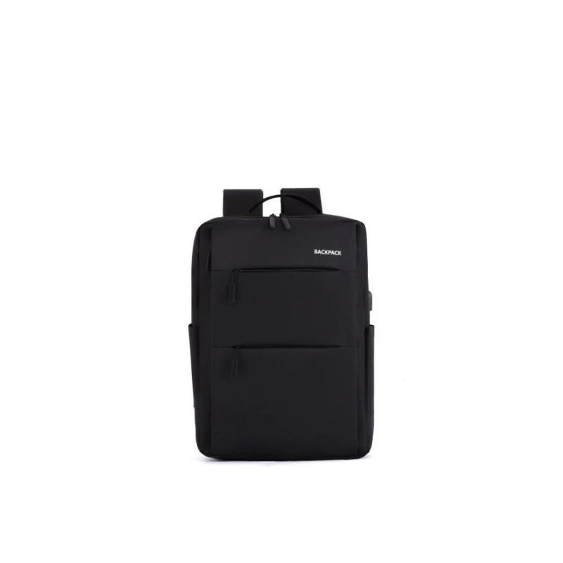 Multi-Compartment Laptop-Rucksack Karnz