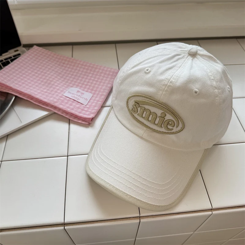 Damen Freizeit-Baseball-Cap mit Grafik Skanto