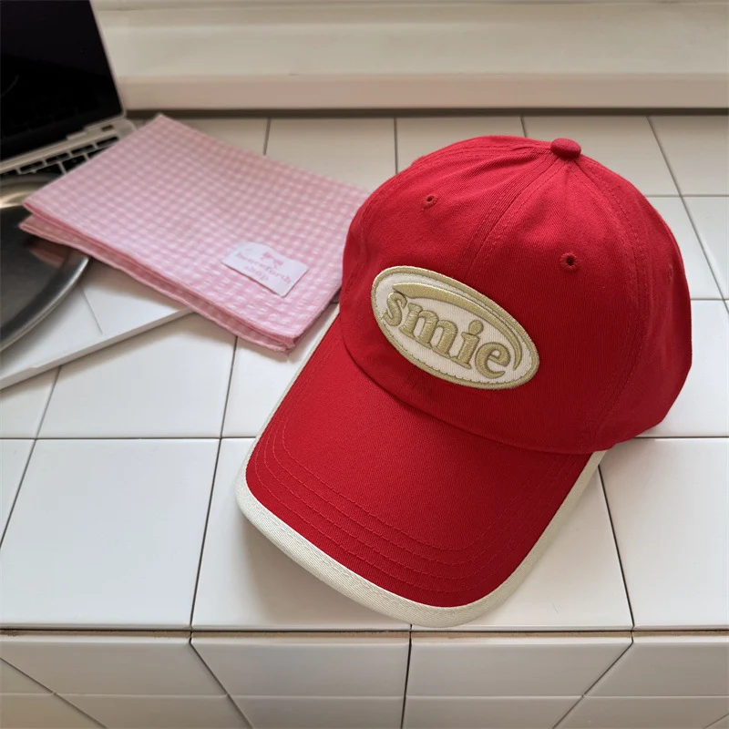 Damen Freizeit-Baseball-Cap mit Grafik Skanto