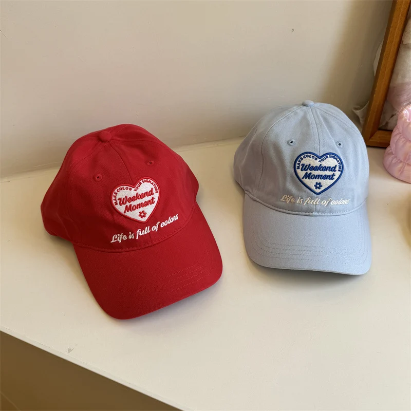 Damen Freizeit-Baseball-Cap mit Stickerei und entspanntem Schnitt Skanto