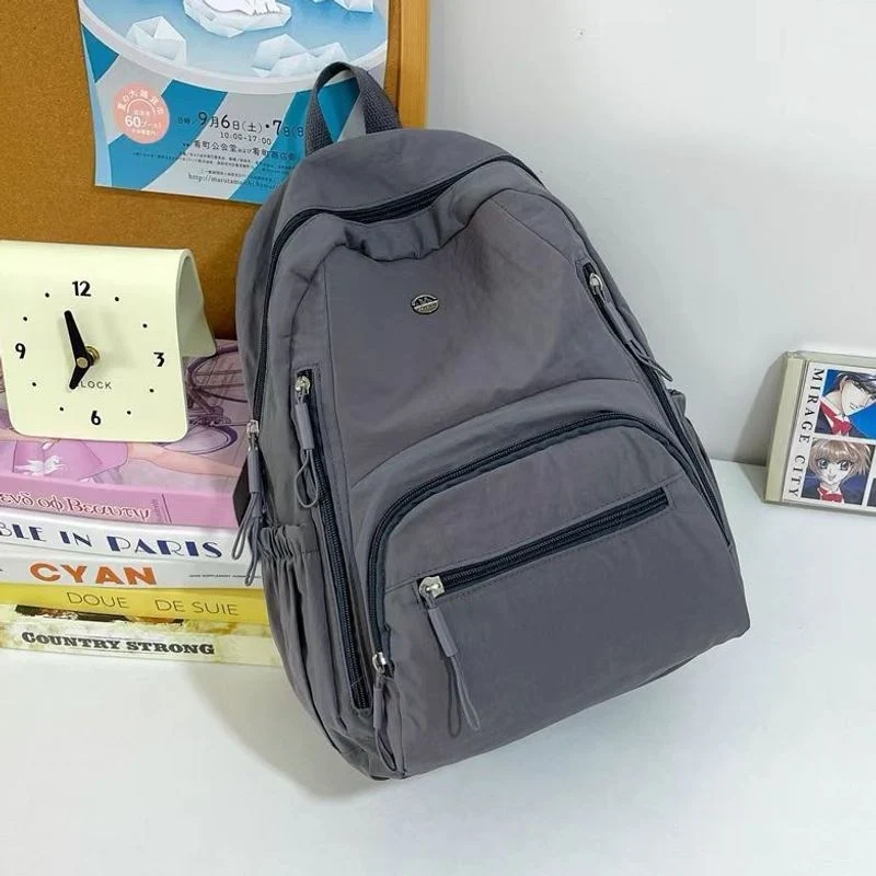 Vielseitiger Multi-Taschen Reise-Rucksack Karnz