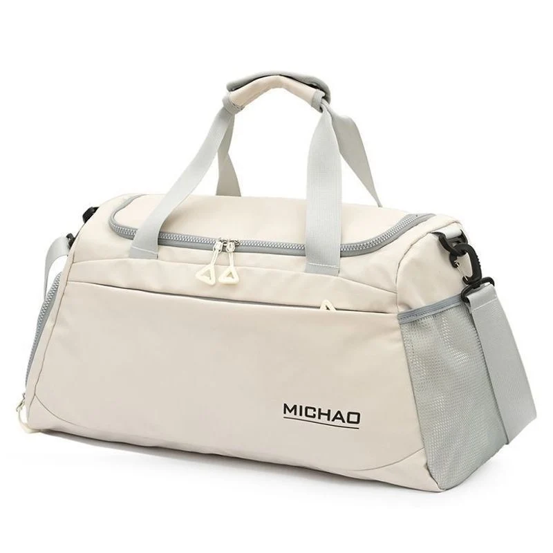 Vielseitige Multi-Taschen Sport Duffel Tasche Karnz