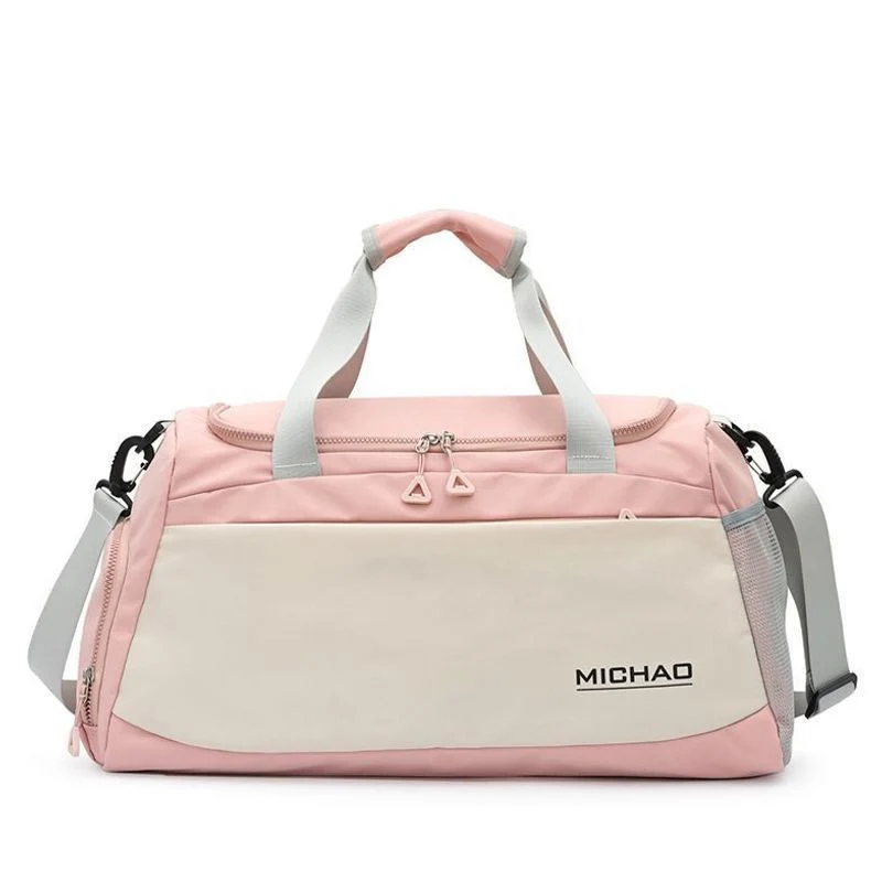 Vielseitige Multi-Taschen Sport Duffel Tasche Karnz