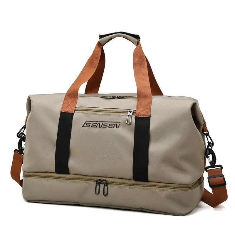 Vielseitige Multifunktionale Reisetasche Karnz