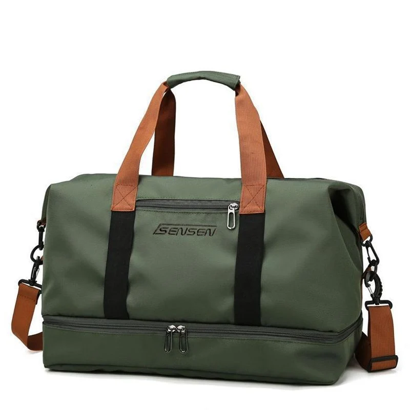Vielseitige Multifunktionale Reisetasche Karnz