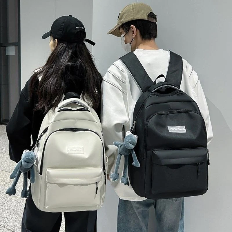 Minimalistische Freizeit-Rucksack Karnz