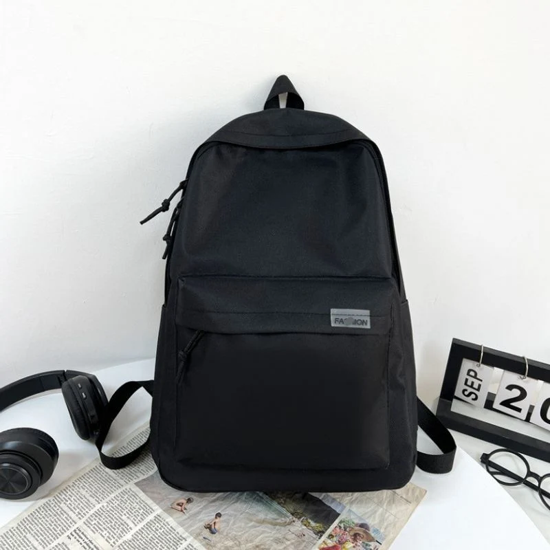 Minimalistische Freizeit-Rucksack Karnz