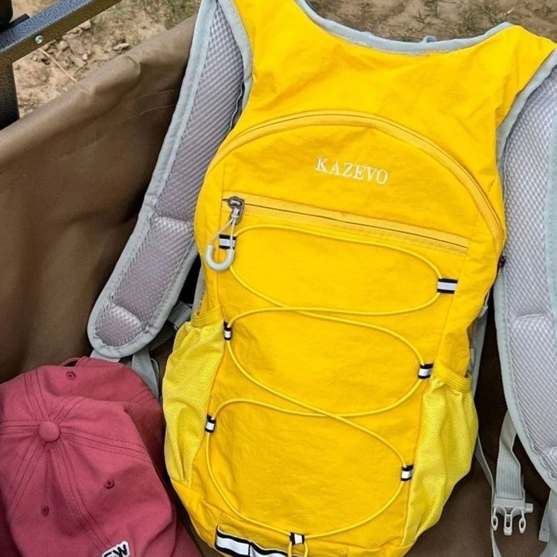 Leichter Multi-Funktions-Outdoorrucksack Karnz