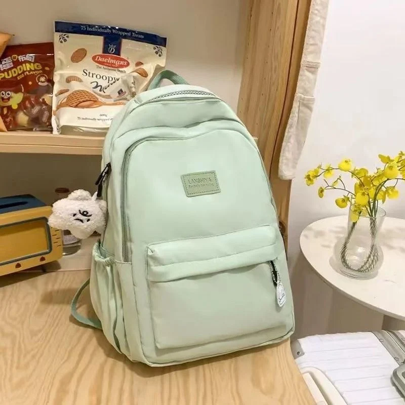 Leichte Mehrfachfach-Rucksack Karnz