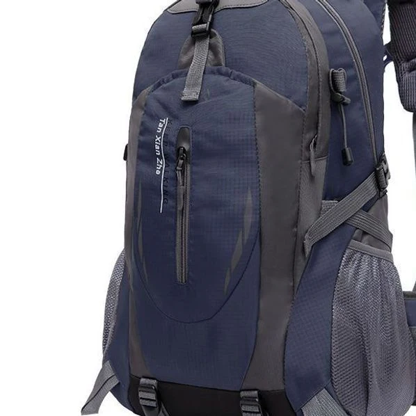 Leichter Wanderrucksack Karnz
