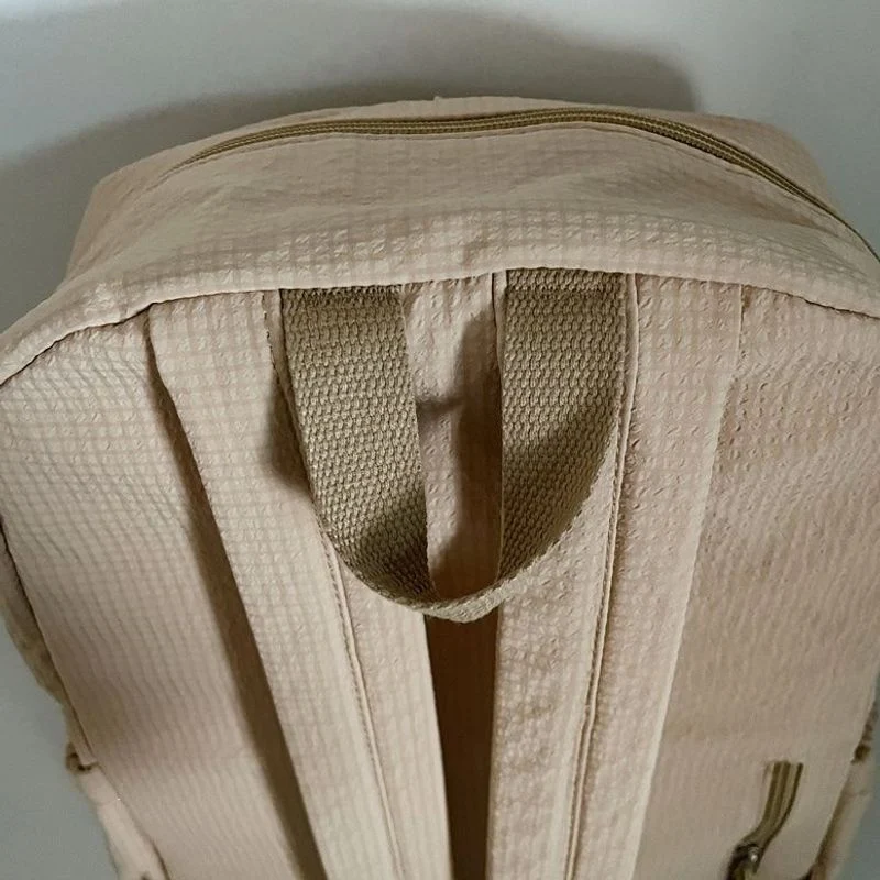 Leichtgewichtiger Alltagsrucksack Karnz