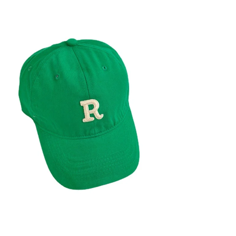 Damen lässige Baumwoll-Baseballkappe Skanto 1783922702