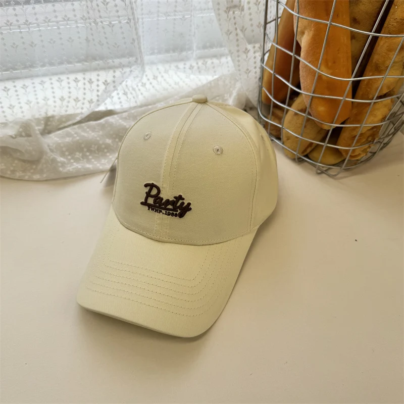 Damen Lässige Baseballkappe mit Stickerei Skanto 1783922605