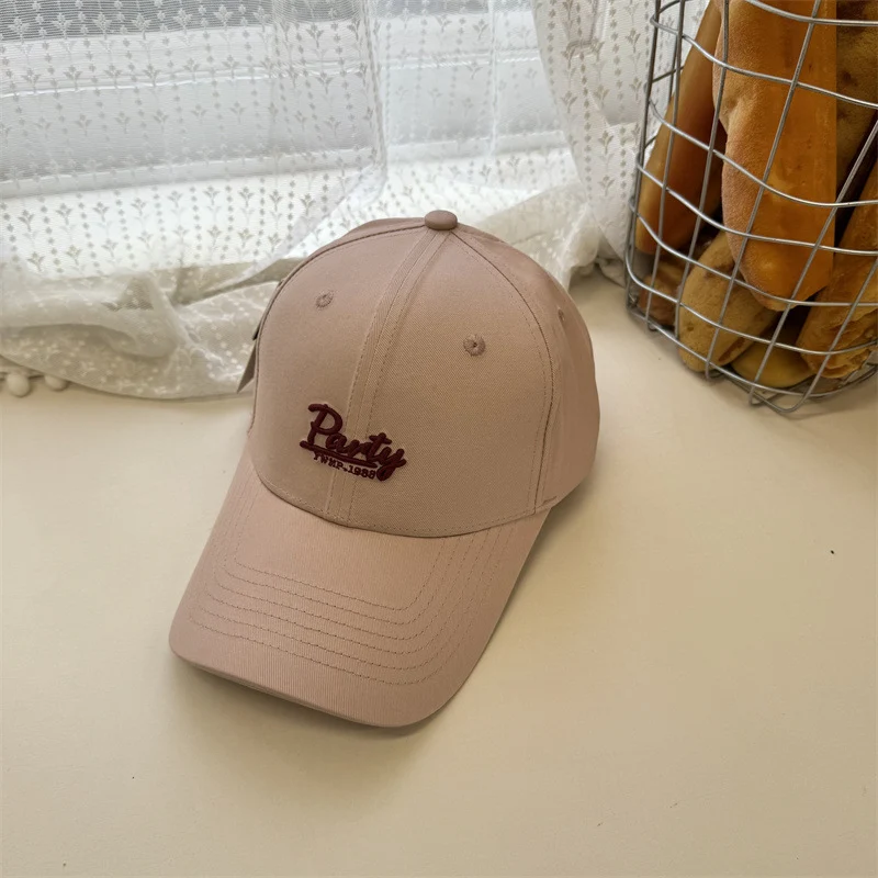 Damen Lässige Baseballkappe mit Stickerei Skanto 1783922605