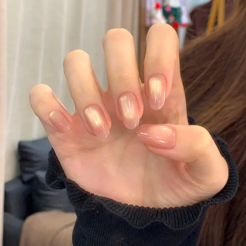 Ombre Nail Art Extensions