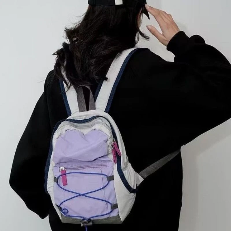 Leichte kompakte Wander-Rucksack Karnz