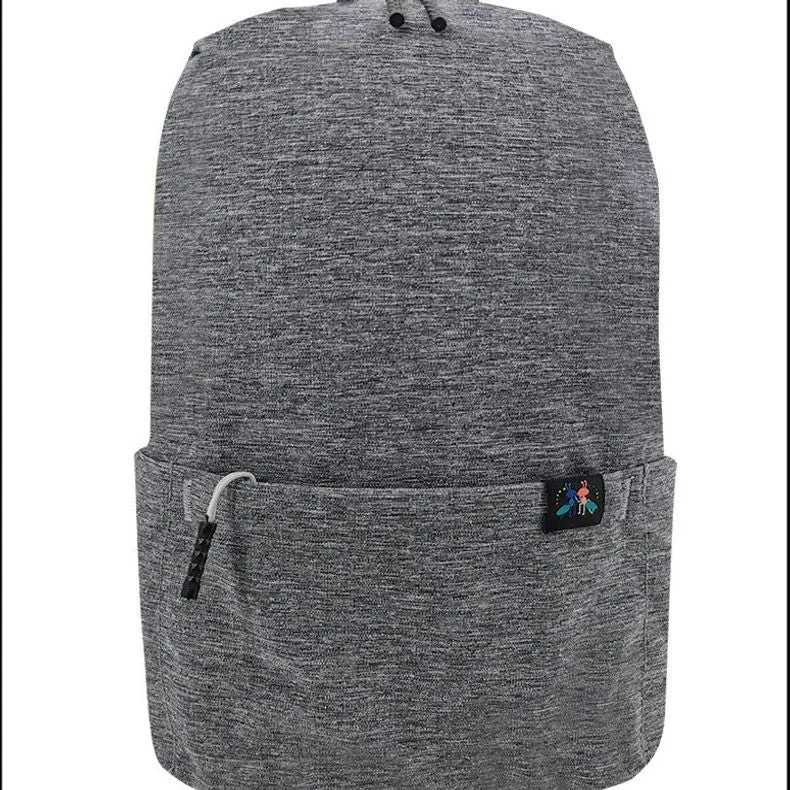 Leichte Freizeitrucksack Karnz