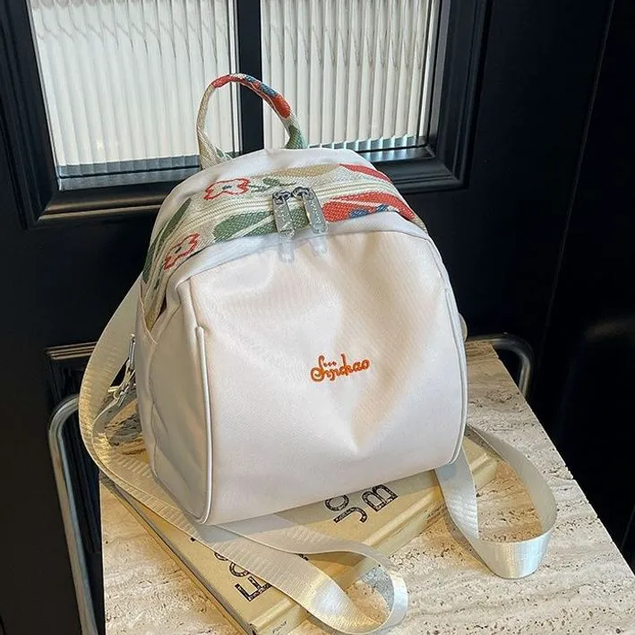Großer Kapazitäts-Stadtreise-Rucksack Karnz