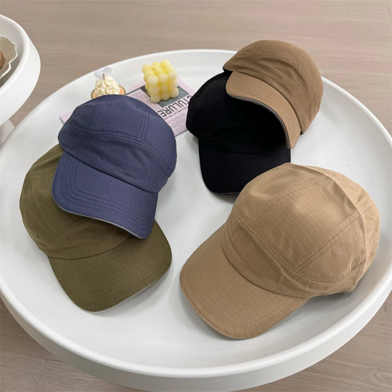 Damen Leichte Freizeitkappe Skanto