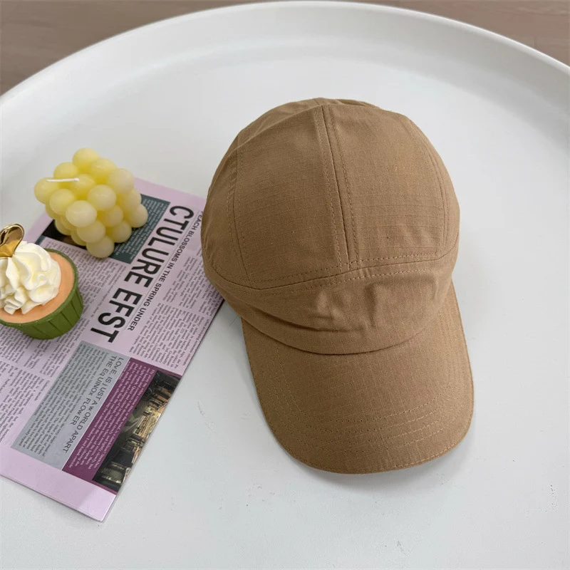 Damen Leichte Freizeitkappe Skanto