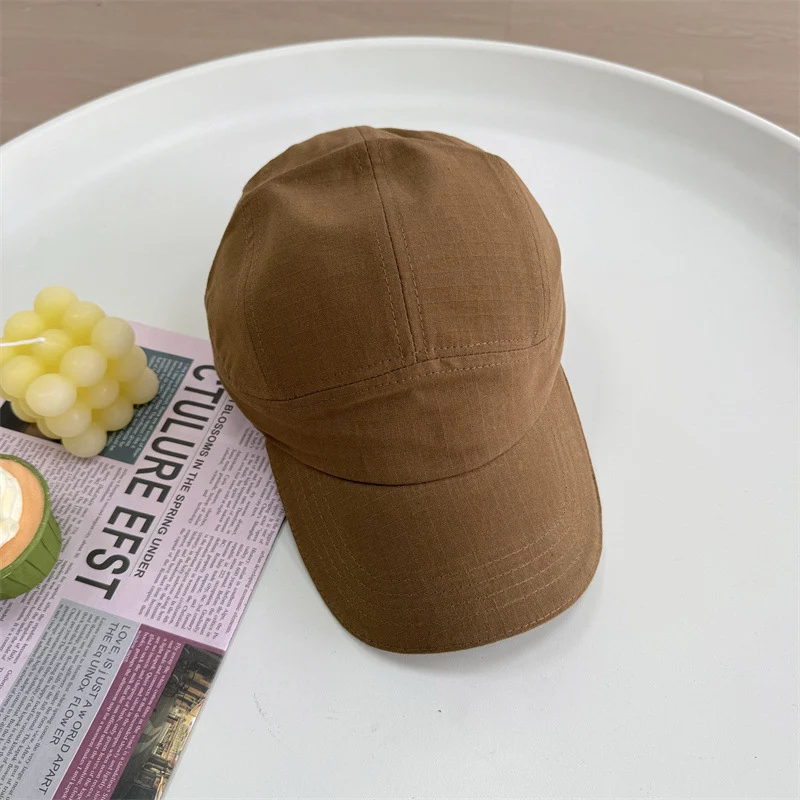 Damen Leichte Freizeitkappe Skanto