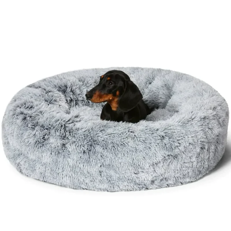 Skanto | Beruhigendes Hundebett