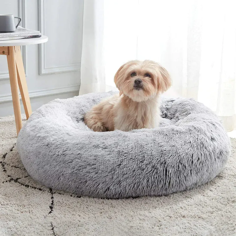 Skanto | Beruhigendes Hundebett